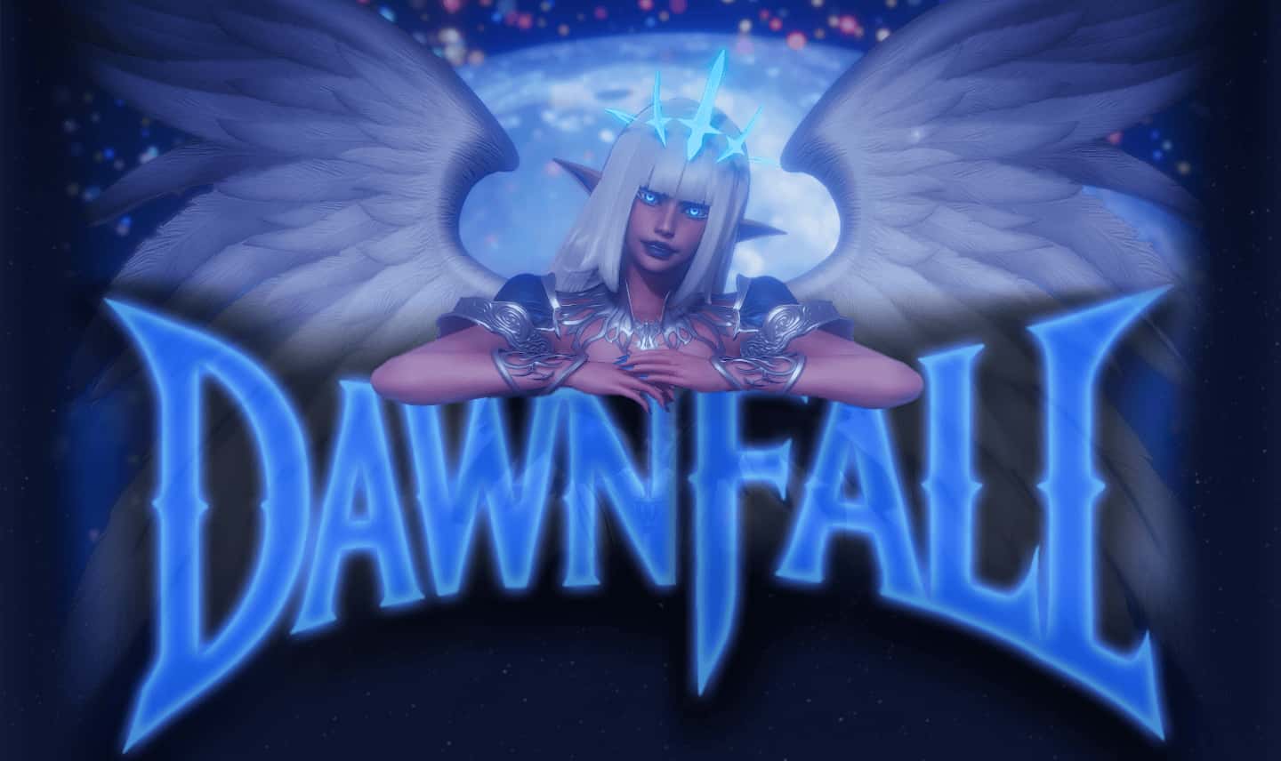 黎明陨落/黎明之秋 Dawnfall